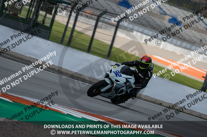 march 2018;motorbikes;no limits;peter wileman photography;portugal;trackday digital images;valencia